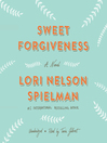 Cover image for Sweet Forgiveness